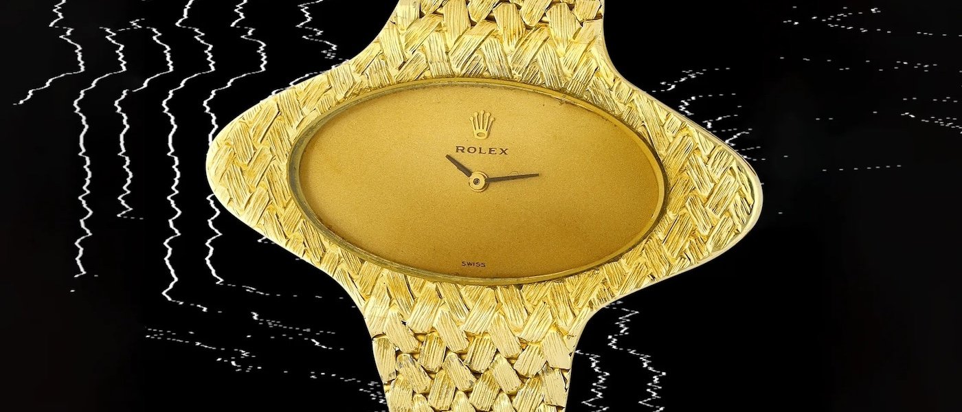 Area_51: the new “alien wristwear” auction by Sotheby's and heist-out