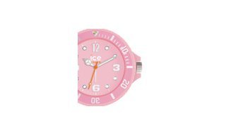 Ice-Watch's Ice-Clock