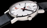 Mondaine Official Swiss Railways Watch