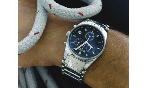 The classical quality of GANT