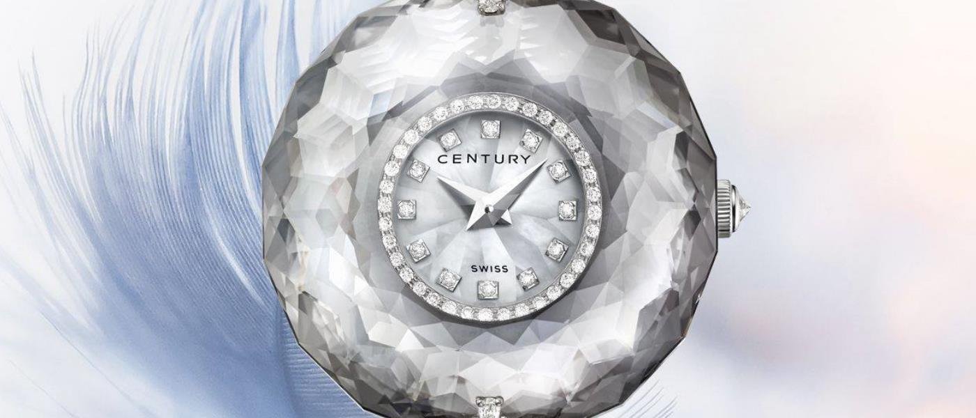 CENTURY VIRTUOSO - LIMITED EDITION TO 50 
