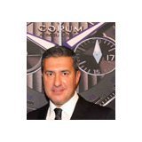 Corum welcomed its partners of Latin America to a convention in Mexico