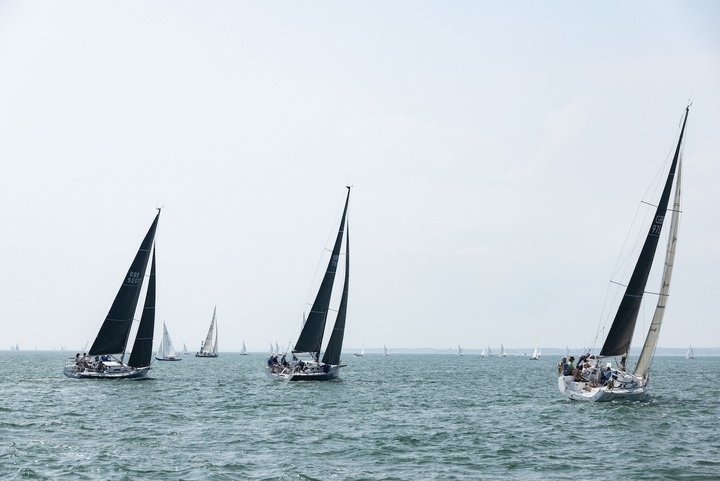 The brand has recently become the official timing partner of the RYA YTC (Yacht Time Correction).