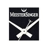 MeisterSinger - Expanding German Watch Brand
