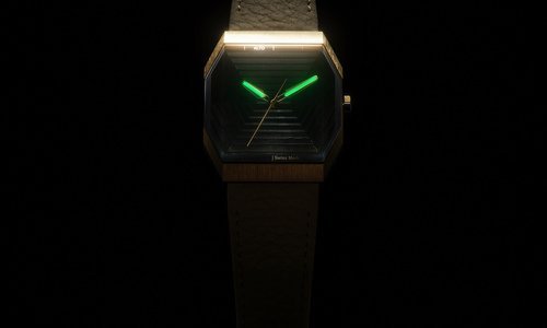 French upstart Alto gets inventive with ART 01 Falcon Eye limited edition