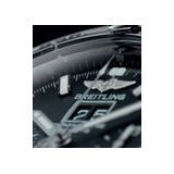 The new Breitling Blackbird