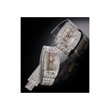 Corum creates 'Golden Bridge' for Neiman Marcus