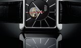 Doxa Grafic Open Heart