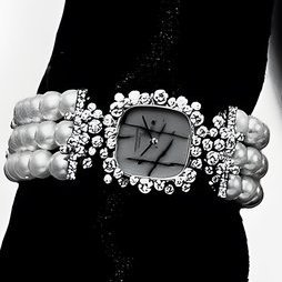 IWC International Watch Co. Schaffhouse