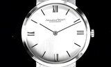 INTERNATIONAL WATCH CO.