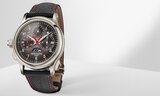 Patek Philippe Ref. 5373P-001 