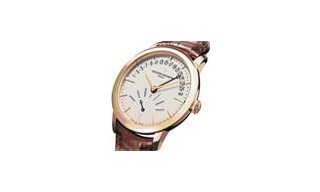 Vacheron Constantin wins again in Duba&#x00EF;