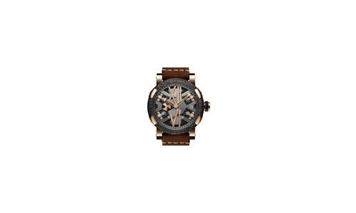 RJ-Romain Jerome Introduces an Exclusive New Design