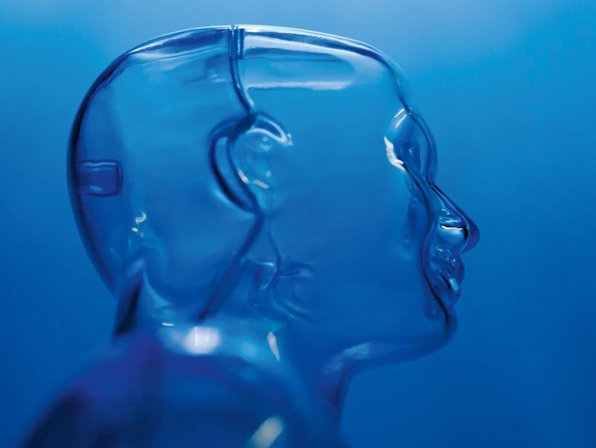 The AI revolution is happening but we don't see it yet