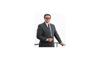 Aldo Magada - New President & CEO of Zenith