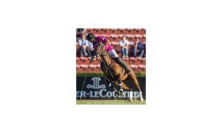 Jaeger-LeCoultre is the Official Sponsor of the 120th Argentine Polo Open of Palermo