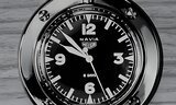 HEUER “Navia”