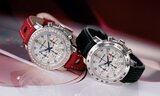 Chopard Mille Miglia Medium