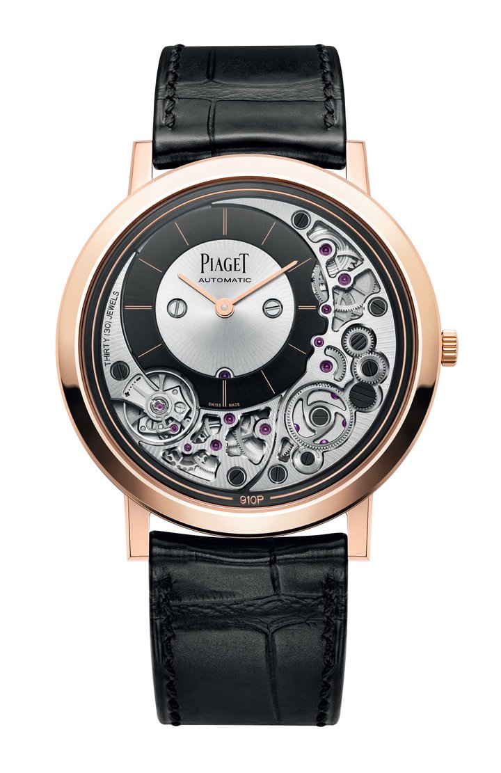 PIAGET ALTIPLANO ULTIMATE AUTOMATIC