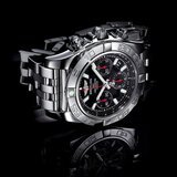The Chronomat 41 Limited by Breitling