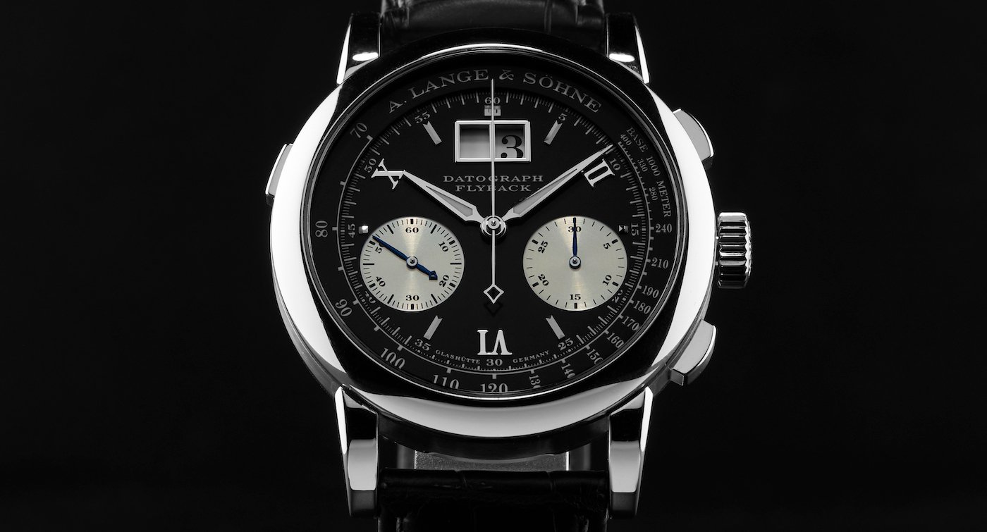 Discover the Chronext luxury watches Advent calendar