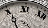 Ralph Lauren introduces the Slim Classique for SIHH 2010