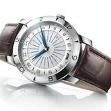HERITAGE NAVIGATOR by Tissot
