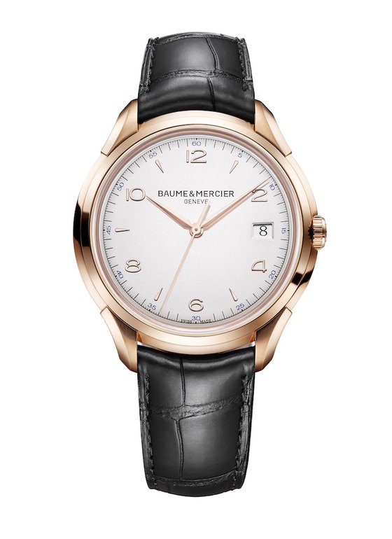 Introducing the innovative Clifton Manual 1830 with TwinSpir technology