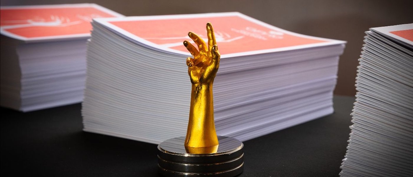 Entries now open for the 26th edition of the GPHG 