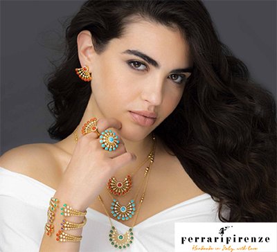 Jewellery Geneva 2022: discover the exhibiting brands