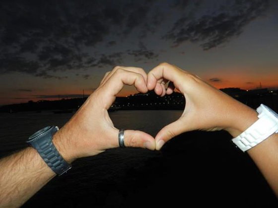 Ice-Watch Reaches One Million Fans on Facebook