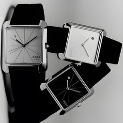 DOXA - Grafic