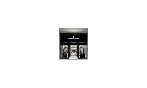 Vacheron Constantin Opens New Boutique on Legendary Rodeo Drive in Beverly Hills