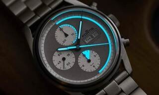 Fortis redefined