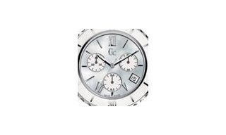 Gc Watches' Diver Chic Ceramic Series Creates Elegance for the Sporty Chic