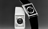 Omega de Ville Ouartz/1