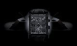 Christophe Claret DualTow NightEagle