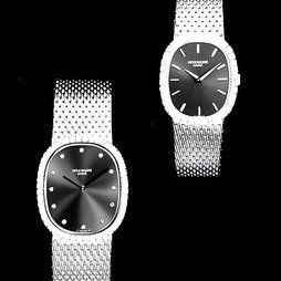 PATEK PHILIPPE