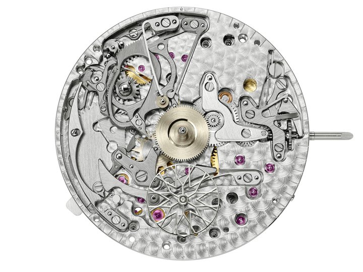 Patek Philippe “Advanced Research”: a breakthrough in chiming watches