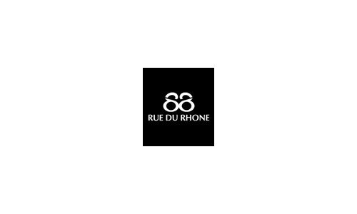 88 Rue du Rhone Now Sold at Manor in Geneva and Vevey