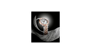 Raymond Weil Unveils “Tango”