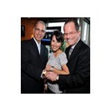 Zenith Swiss Watch Manufacture & Levinson Jewelers Host Exclusive Watch Dinner in US 