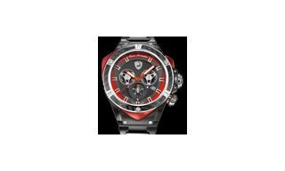 New Spyder Chronographs by Tonino Lamborghini