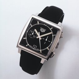 Tag Heuer Heuer Monaco