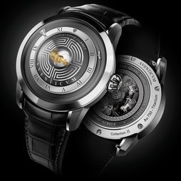 Christophe Claret Aventicum