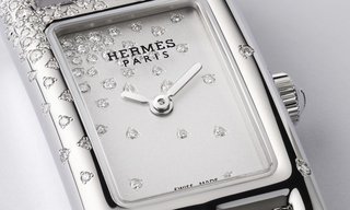 Hermès Nantucket's story continues with the Chaîne d'ancre