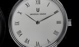 UNIVERSAL GENEVE “Classic Line”