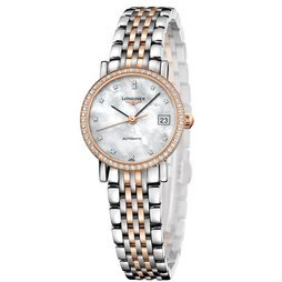 Longines Elegant Collection