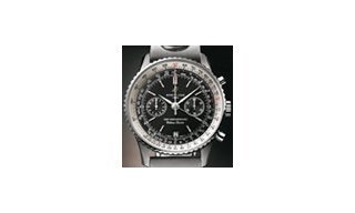 Breitling celebrates with revival of Navitimer