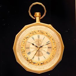 IWC International Watch Co., Schaffhouse